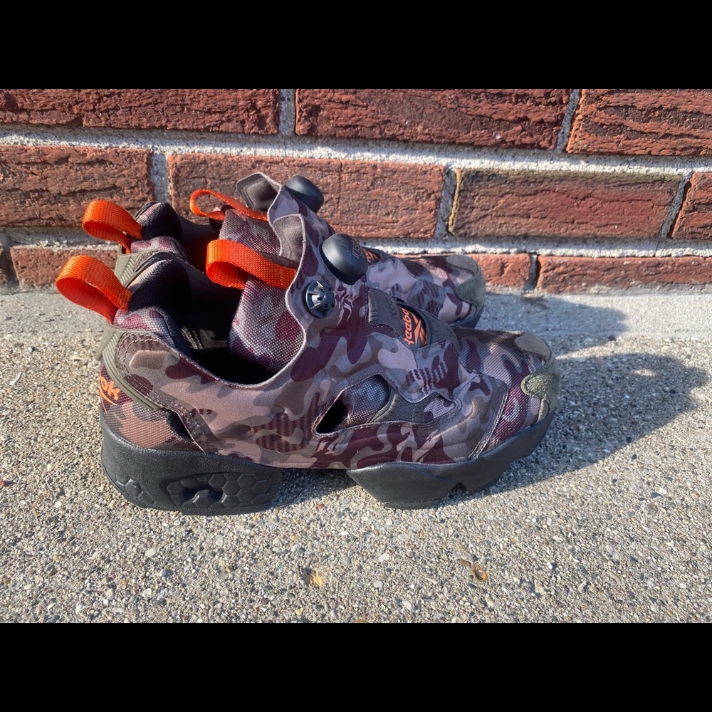 Reebok